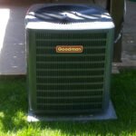 Air Conditioning Bergen County NJ